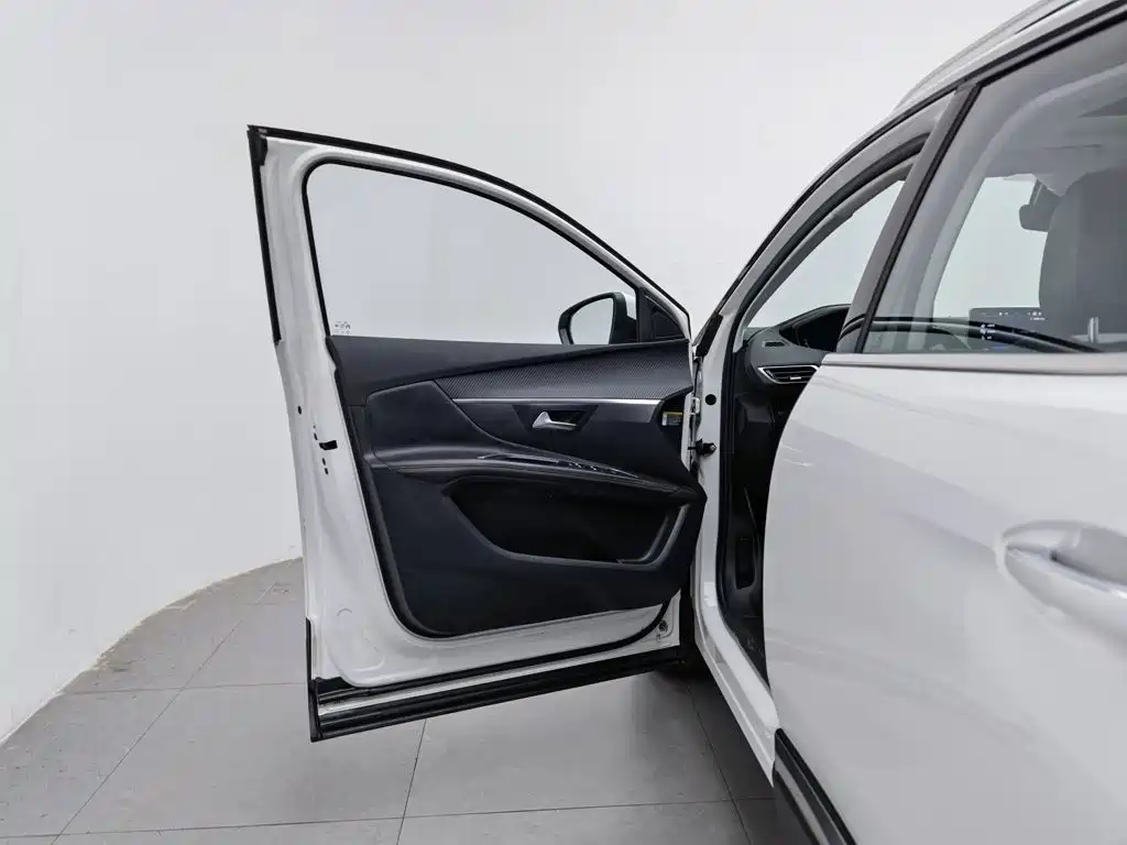 Peugeot 4008 2017 2017 350THP Elite Edition