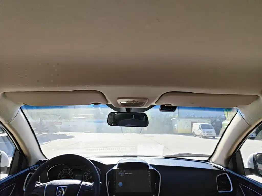 Baojun 560 2017 2016 1.8L Manual Value