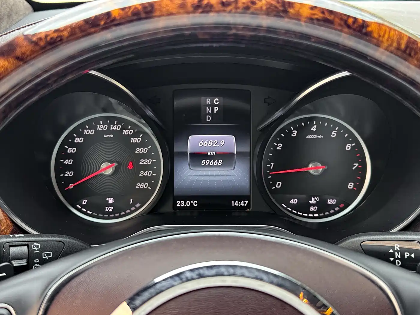 KETI CAR KTI SHENGM PEAK