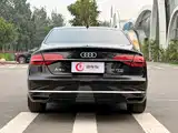 Фото 4 - Audi A8