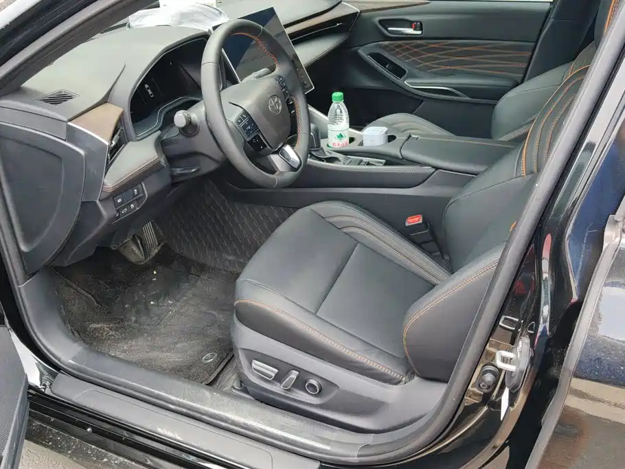 Toyota Avalon 2026 2024 Hybrid 2.0L Luxury Edition
