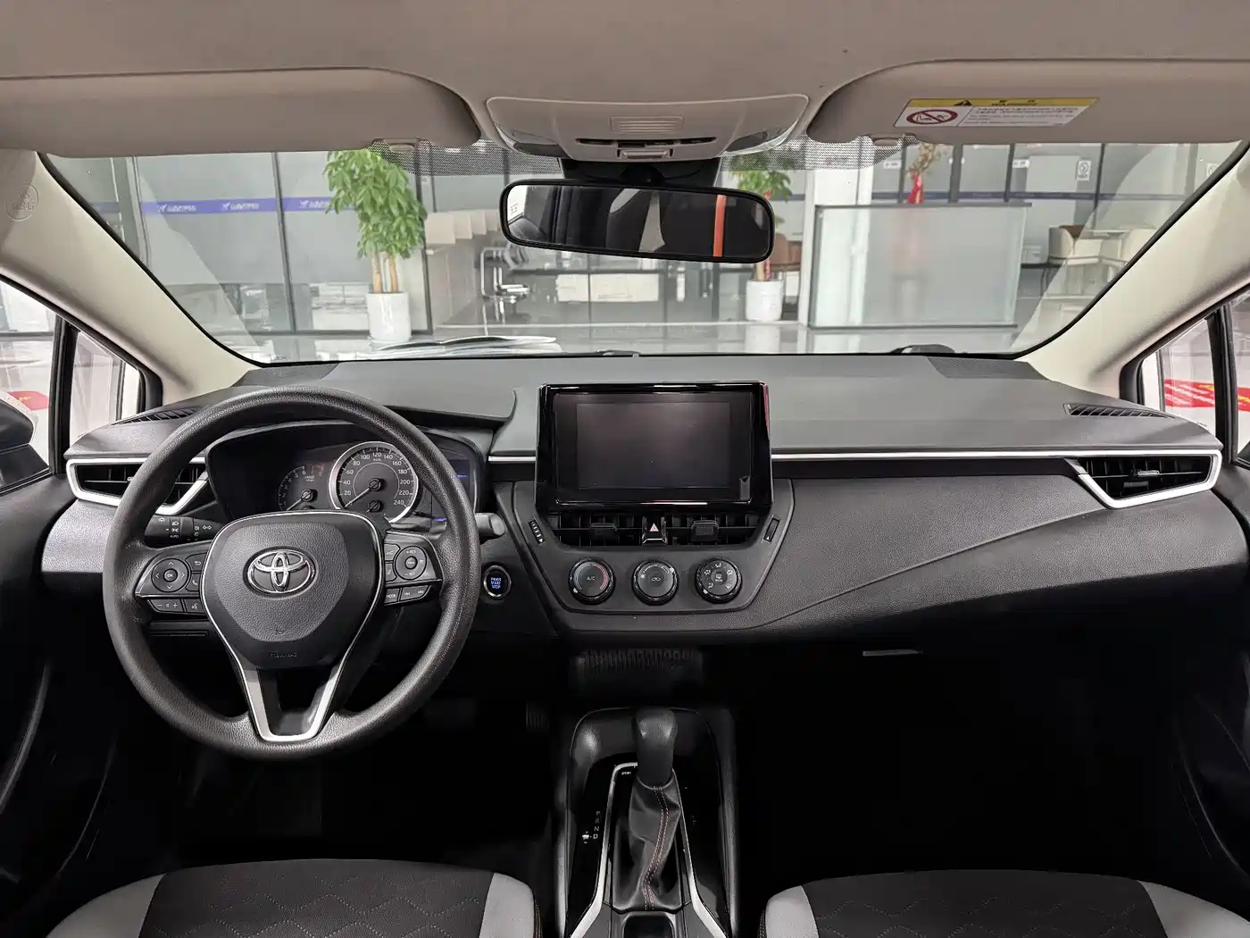 Toyota Corolla, миниатюра 8