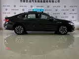Photo 4 - Volkswagen Sagitar