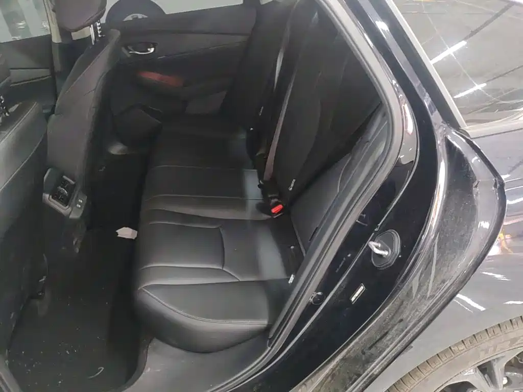 Honda Accord 2025 2025 Model Sport Series 260TURBO Comfort Edition