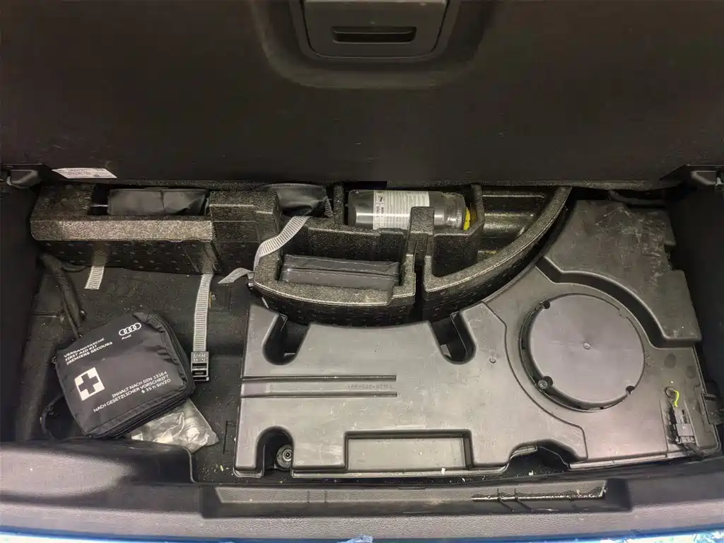 Audi Q7 2018 40 TFSI Comfort фото 22