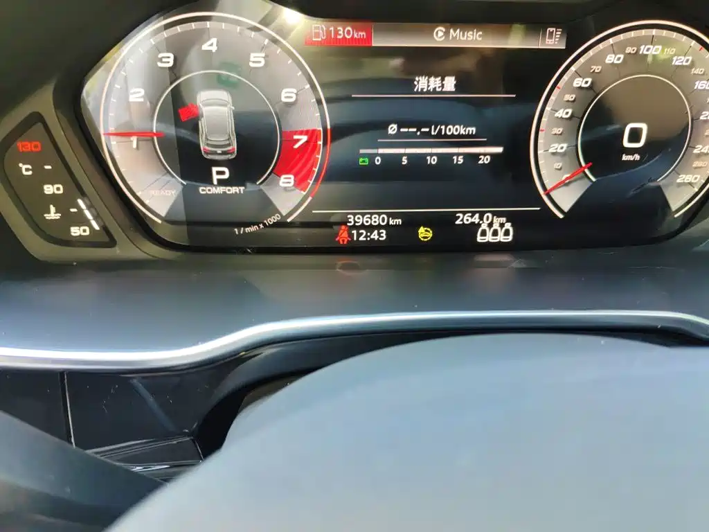 Photo 5 - Audi Q3