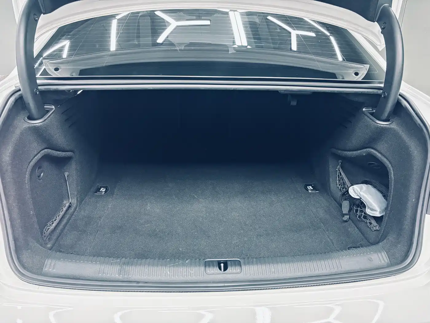 Audi A4L 2019 40 TFSI Fashion (China V) фото 17