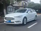 صورة 1 - Ford Mondeo