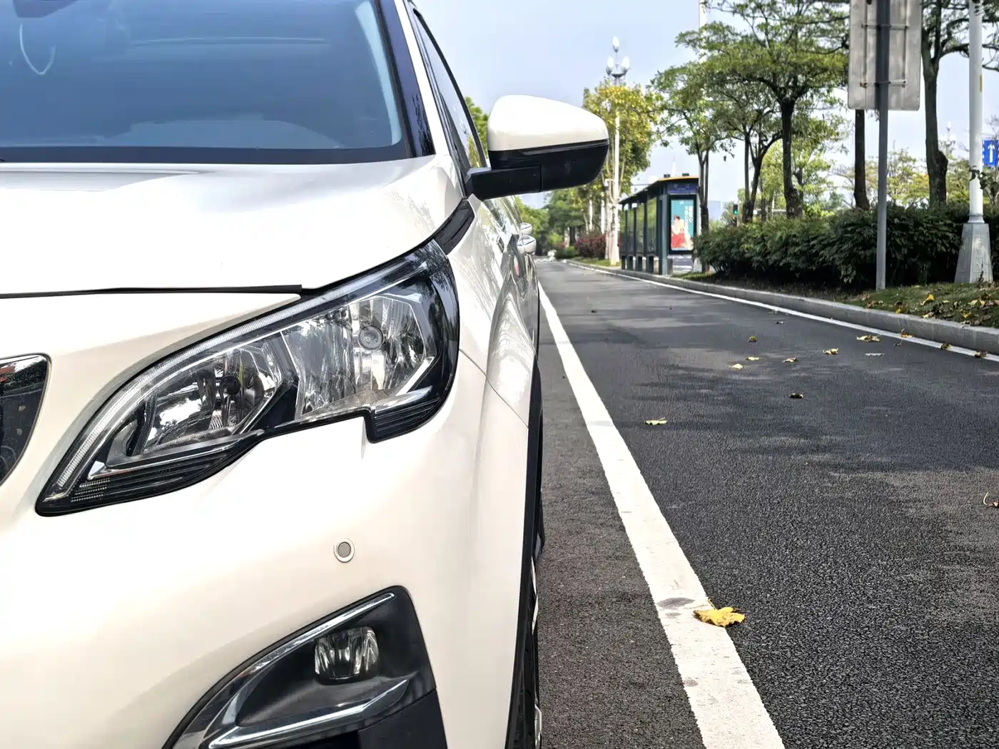 Peugeot 4008 2017 2017 350THP Elite Edition