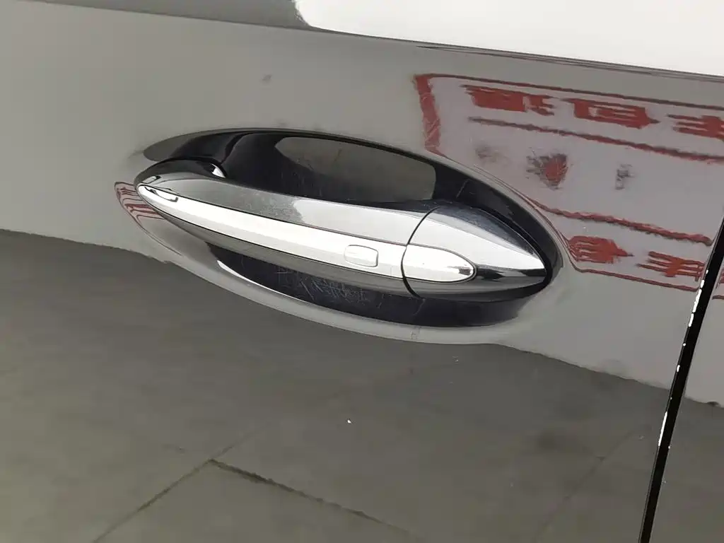 Buick Enclave 2020 2020 Model 28T 4WD Premium Flagship