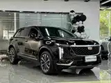 Фото 3 - Cadillac XT5