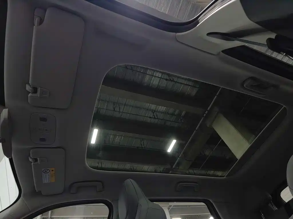 Leapmotor A10 2026 2026 Model 500km Range