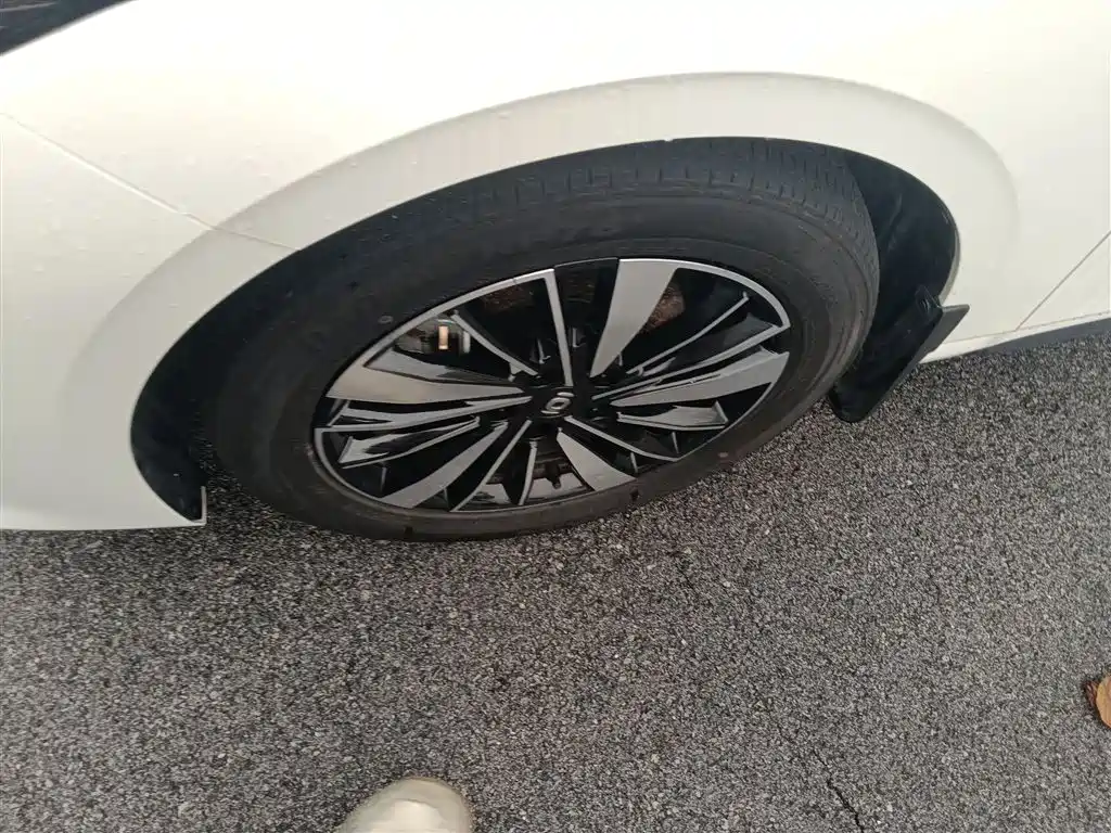 Changan Qiyuan A05 2025 2025 Model True Fragrance Edition 145 Surpass
