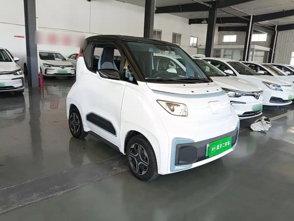 2022 Wuling Motors Wuling NanoEV