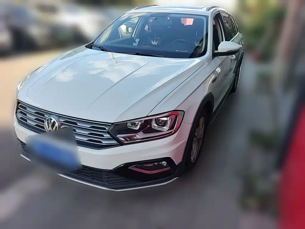 Фото 2 - Volkswagen C-TREK