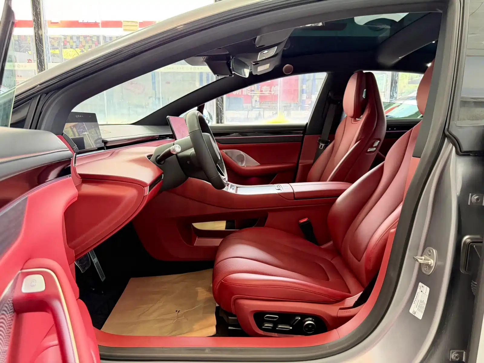 Фото 4 - Zhijie S7