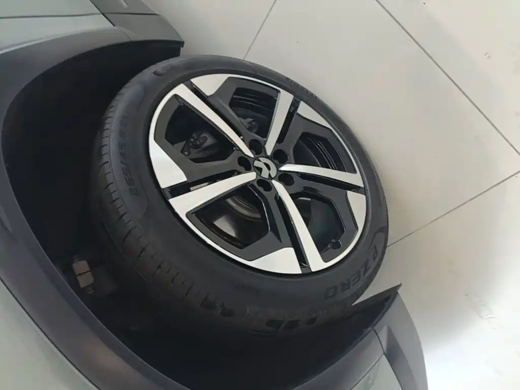 NIO ES7 2022 2022 100kWh First Edition