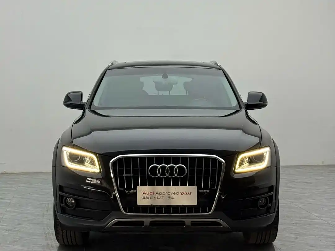 صورة 2 - Audi Q5