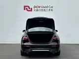 Фото 8 - Mercedes-Benz E-Class
