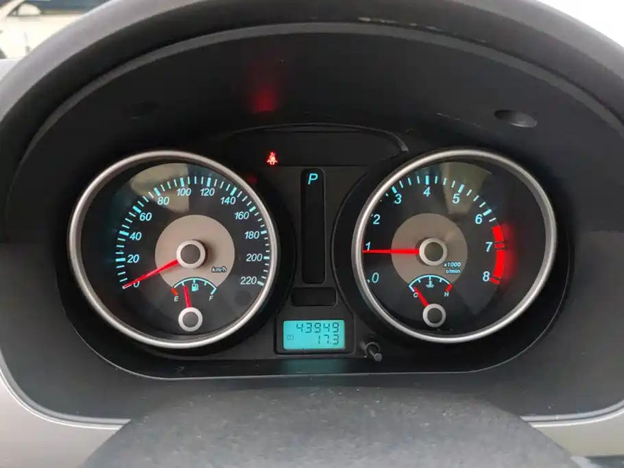 Buick Excelle 2011 2011 1.6LX-AT