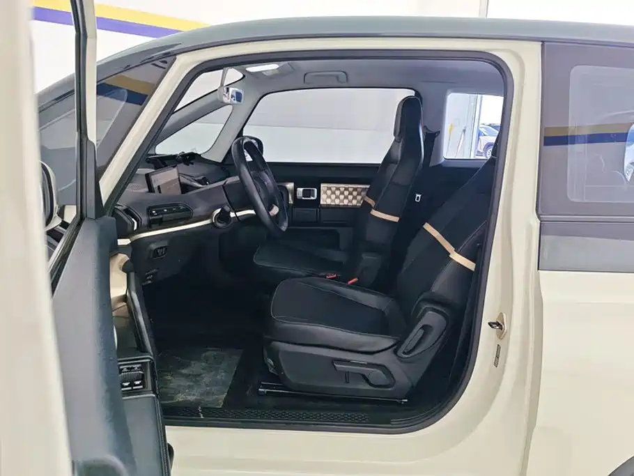 Baojun KiWi EV 2022 2022 Designer Lite Edition LFP