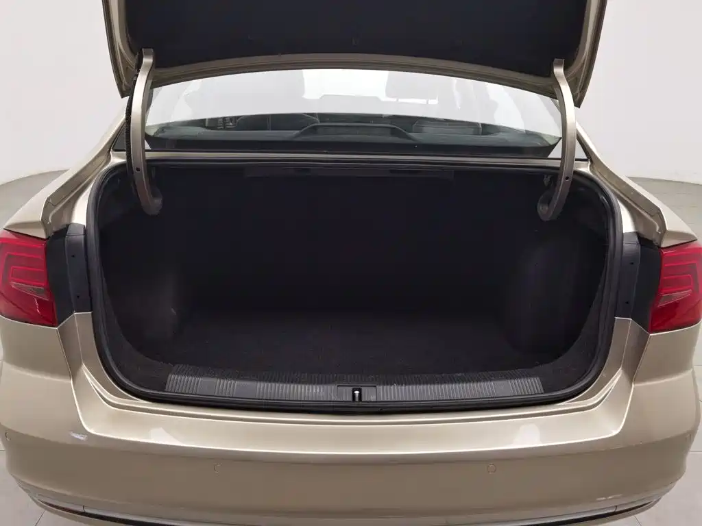 صورة 16 - Volkswagen Bora