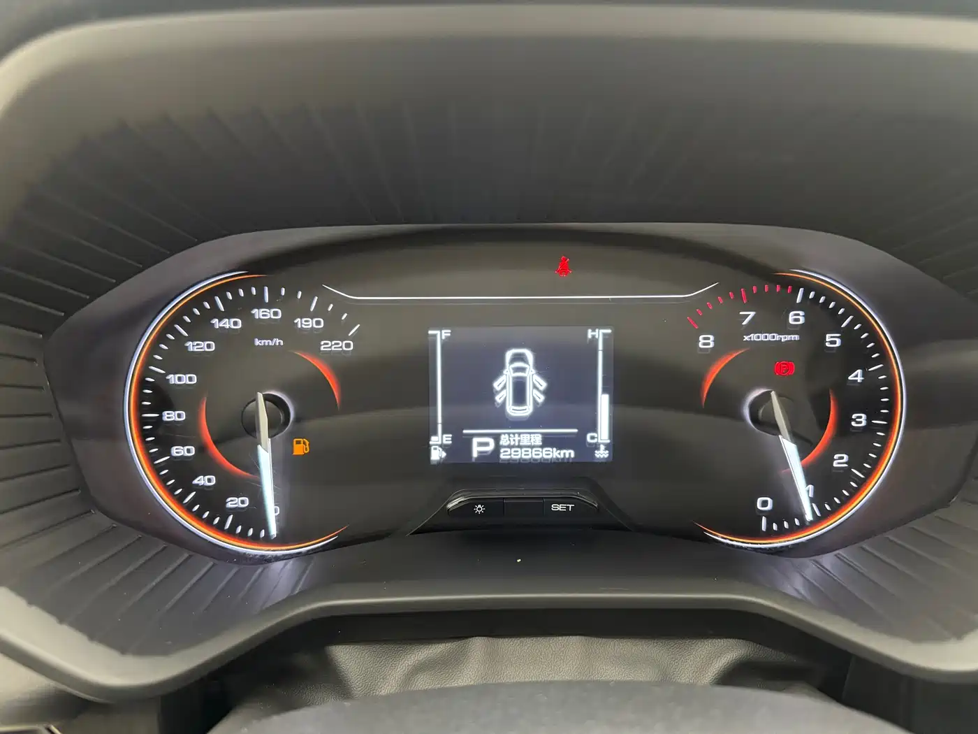 Wuling Motors Wuling Jiachen 2022 2022 1.5T CVT Exclusive Flagship Model