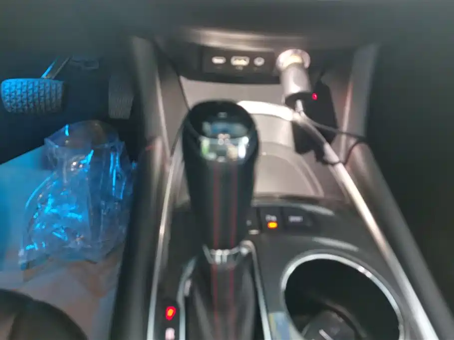  Chevrolet Malibu XL 2019 Redline 550T Automatic Sharp Action Edition 16