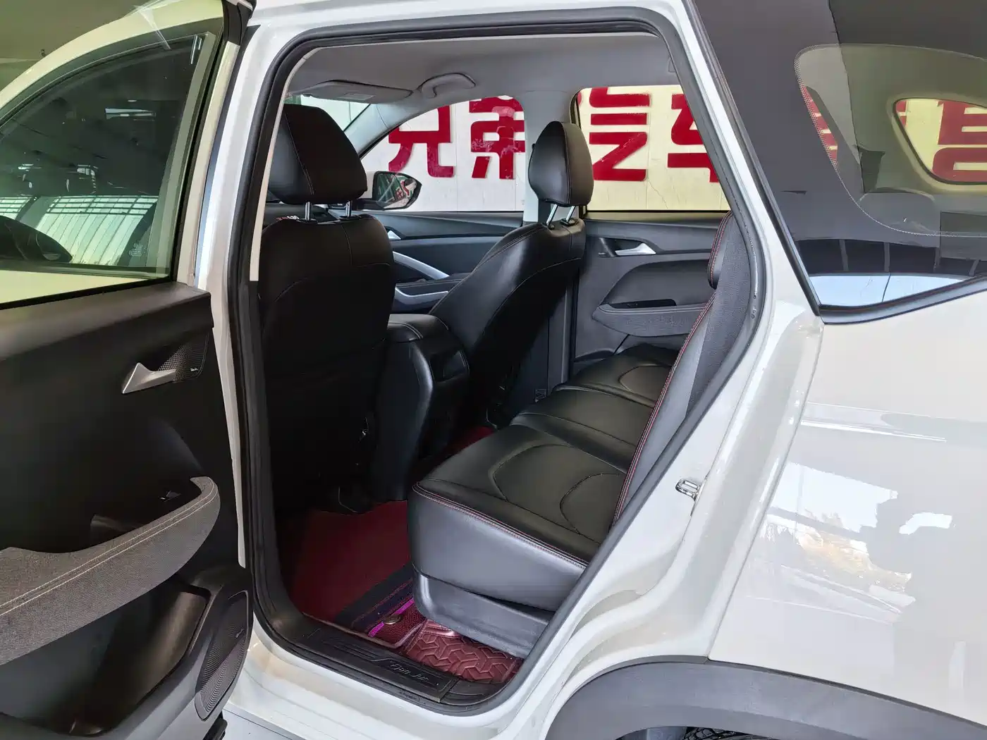 Baojun 530 2021 2020 1.5T Manual Luxury 7-seater