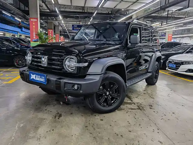 Tank 300 2021