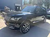 Фото 1 - Land Rover Range Rover