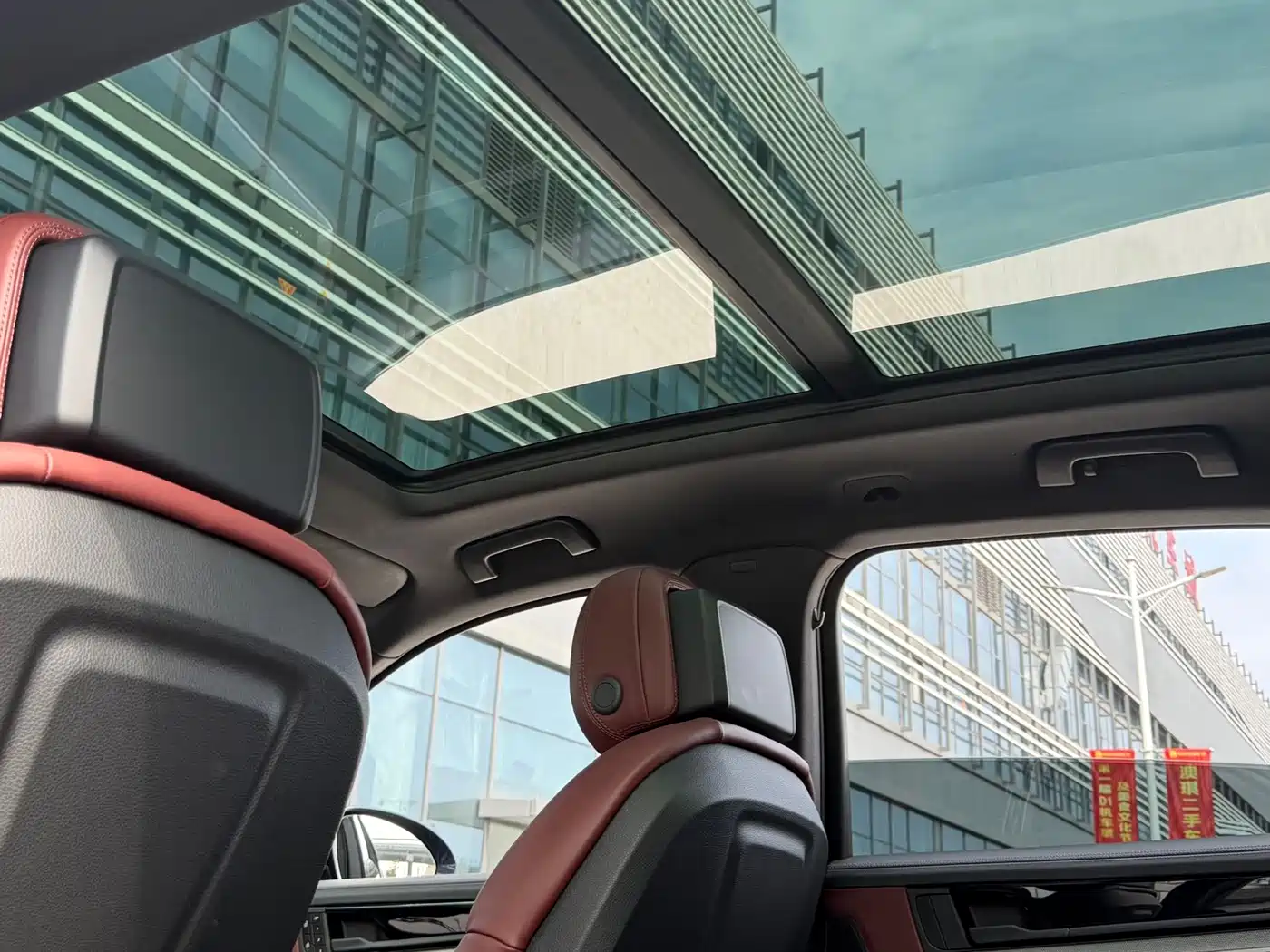 Porsche Cayenne 2025 Cayenne 3.0T фото 17