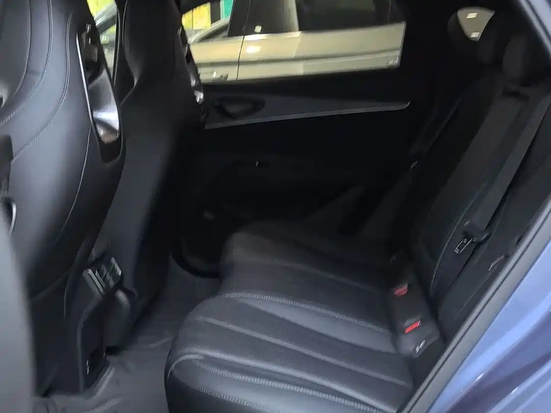 BYD SEAL 06 NEW ENERGY