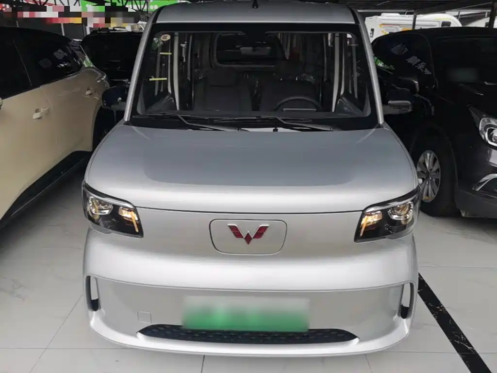 2026 Wuling Motors Wuling Zhiguang NEV