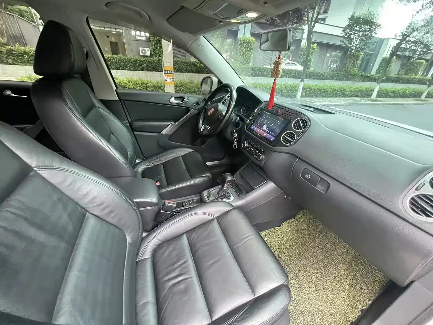 Фото 9 - Volkswagen Tiguan