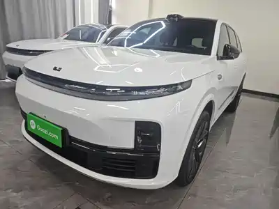 Li Auto L7
