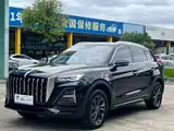 Фото 1 - Hongqi HS5