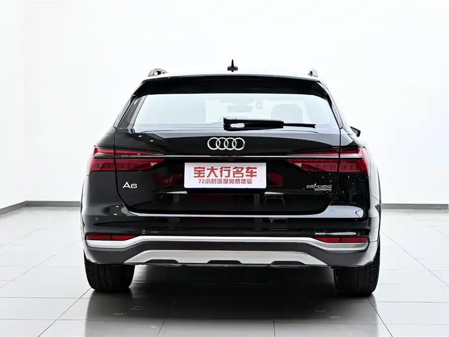 Audi A6 (Import) 2024 allroad quattro 55 TFSI Premium Off-road фото 8