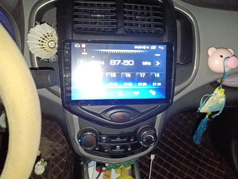 Changan Benben E-Star 2021 2021 National Edition Heartjoy LFP (31.86kWh)