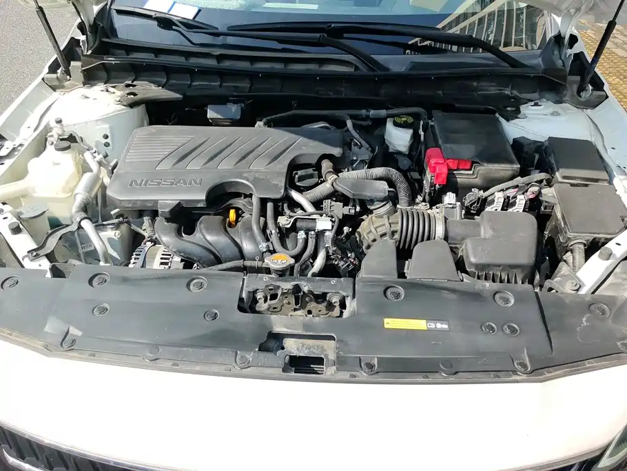 Photo 10 - Nissan Teana