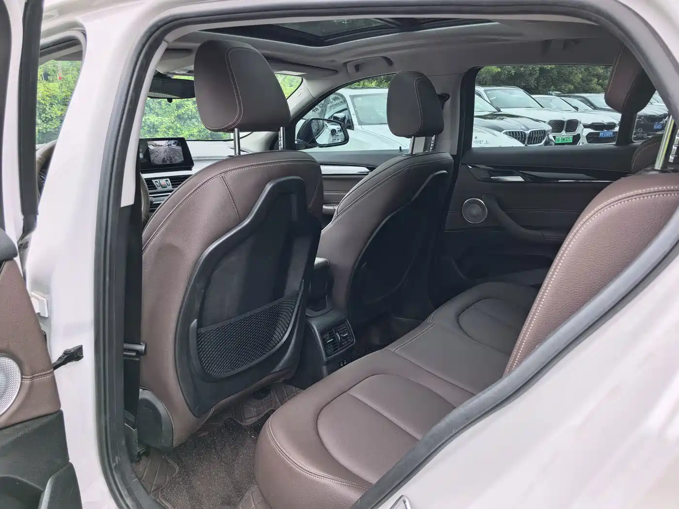 BMW X2 2023 2023 sDrive25i M Sport Shadow Edition