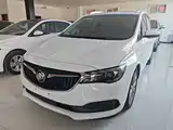 Фото 1 - Buick GL6