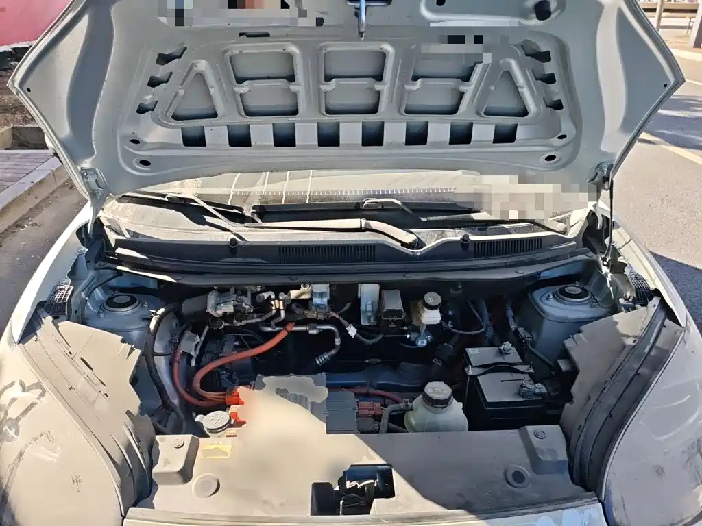 Photo 16 - Wuling Motors Wuling Bingo