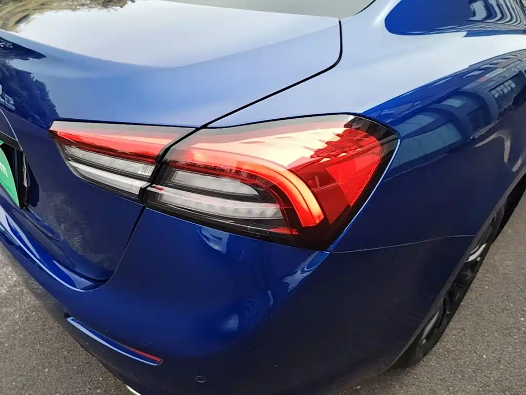 Maserati Ghibli 2023 2022 2.0T GT Edge Edition