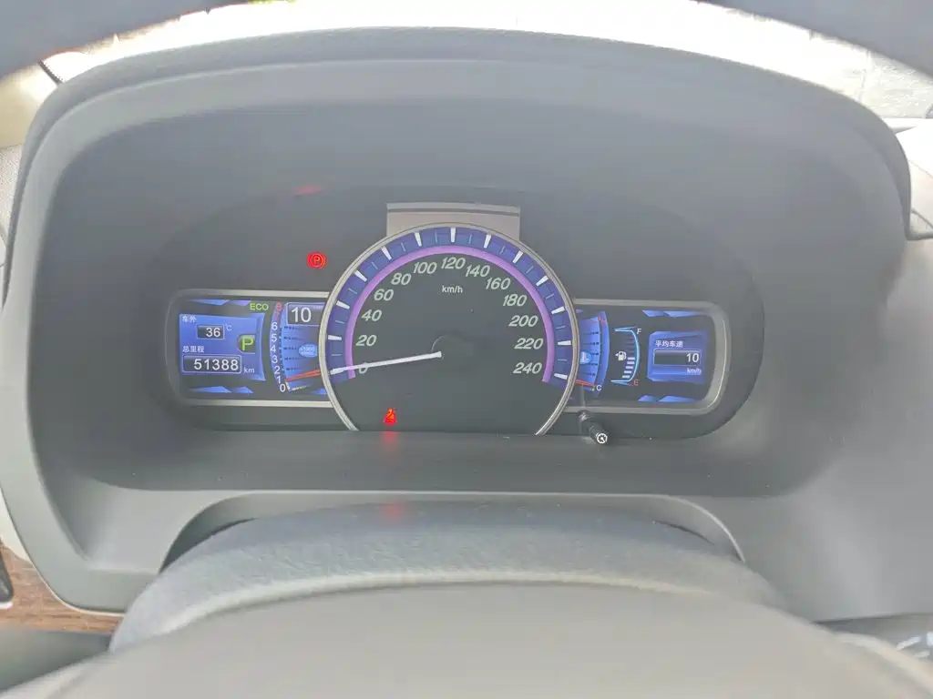 BYD S7 2016 2016 2.0T Auto Premium Plus