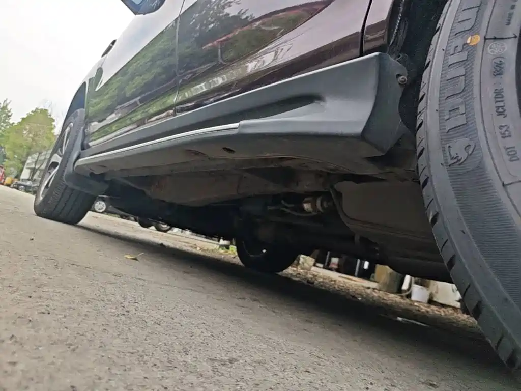 BYD S7 2016 2016 2.0T Auto Premium Plus