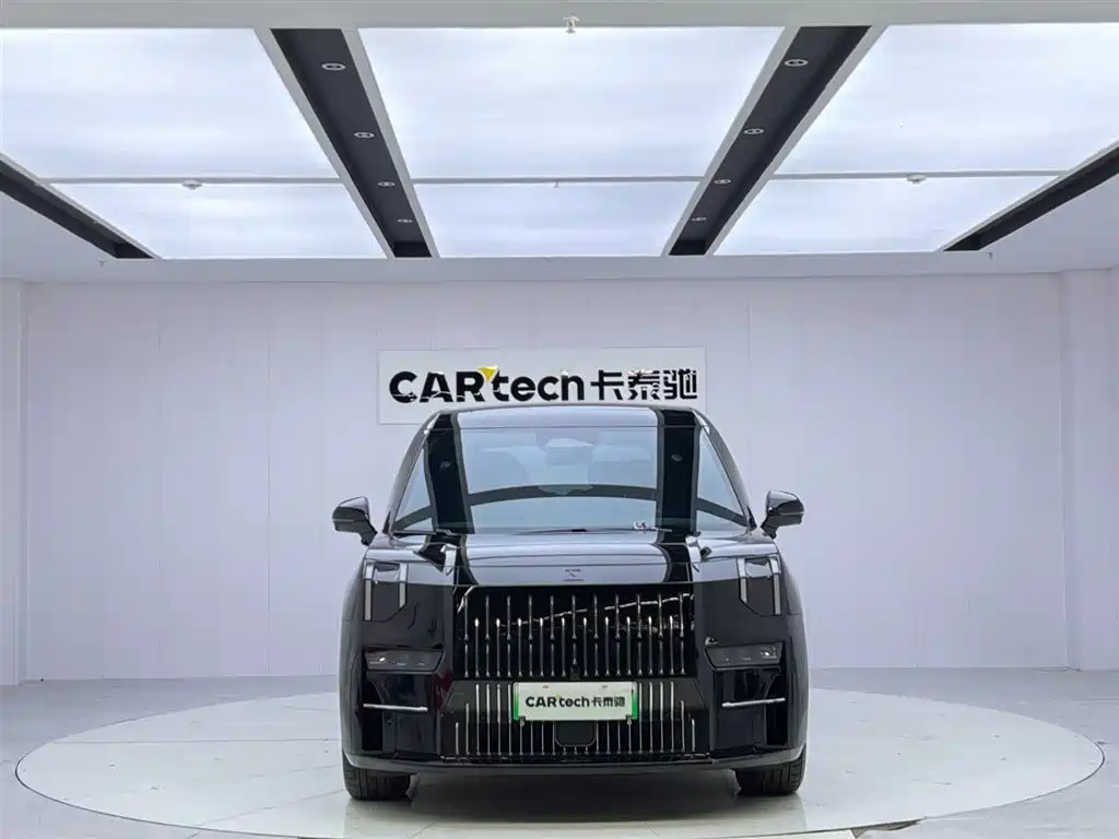 ZEEKR EXTREME KRYPTON 009