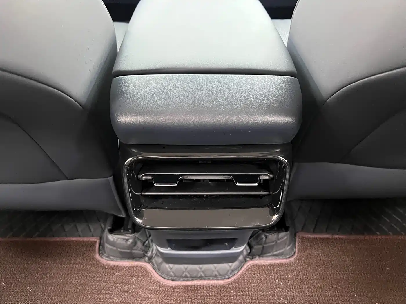 GEELY GALAXY GALAXY E5