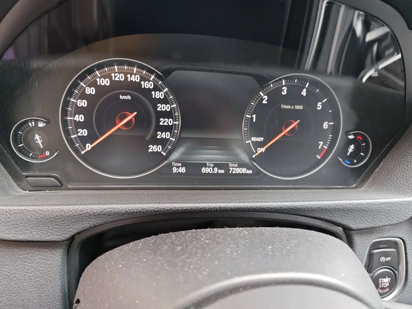 BMW 3 Series 2018 320Li Leading M Sport Package фото 4