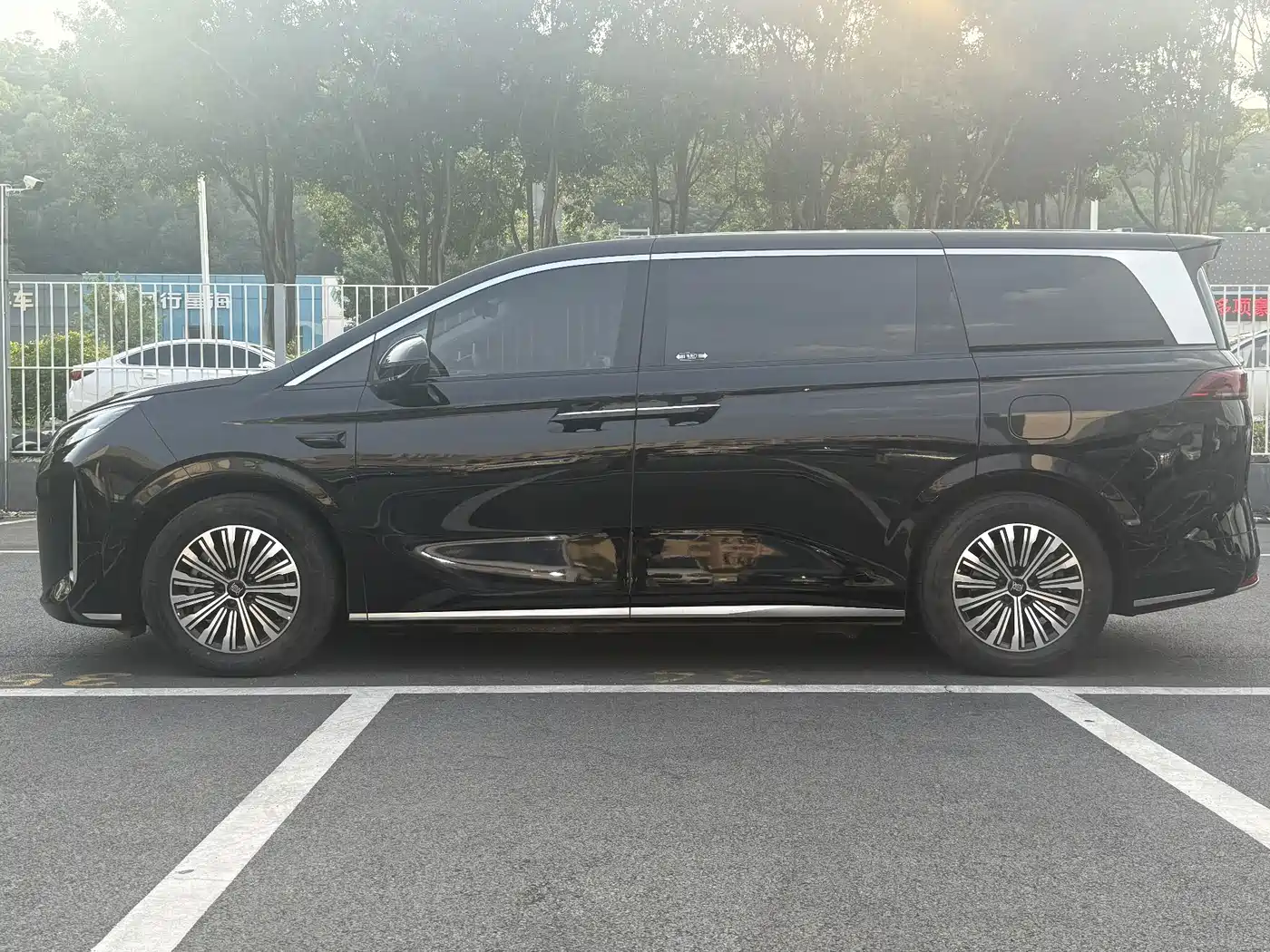 BYD Xia 2025 2025 DM-i 1.5T 100km Surpass Edition